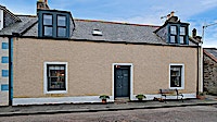 84 Seatown, Cullen, Buckie, AB56 4SL